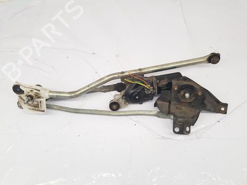 Viskermotor vindrude Viskermotor vindrude NISSAN MICRA III (K12) 1.2 16V (80 hp) 35772184 35772184