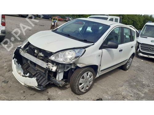 Steering column stalk NISSAN NOTE (E11, NE11) 1.4 | BP27920667I23  - Image 11