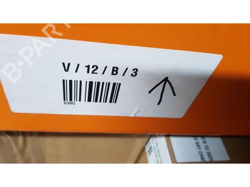 Injector VW PASSAT B7 (362) 1.6 TDI | BP32252296M100  - Image 7