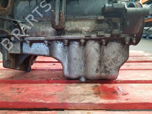 Engine VAUXHALL CORSA Mk II (C) (X01) 1.2 16V (F08, F68) | BP37604853M1 - Image 8