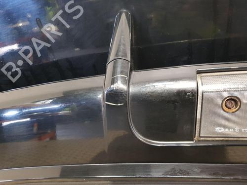 Rear spoiler FORD FOCUS II (DA_, HCP, DP) 2.5 RS | BP27166727C96 