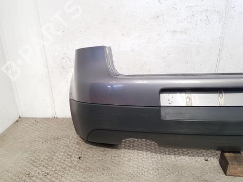 Rear bumper VW GOLF V (1K1) 2.0 GTI | BP29871106C8
