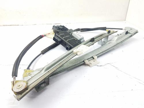 Front right window mechanism CITROËN C4 Picasso I MPV (UD_) 1.6 HDi | BP32252172C23