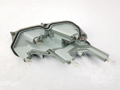 Used Lamp holder AUDI TT (8J3) 2.0 TDI quattro (170 hp) 28175517