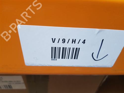 Boot lining TESLA MODEL Y (5YJY) | BP33966685I3 - Image 9