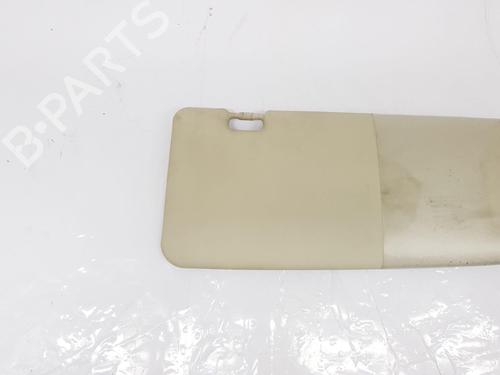 Right sun visor PEUGEOT BOXER Van 2.2 HDi 130 | BP38487063I2 - Image 2