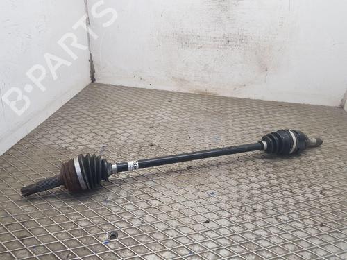 Used Right front driveshaft PEUGEOT 108 1.0 VTi (69 hp) 29262596