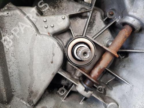 Gearbox FORD KA (RU8) 1.3 TDCi | BP27315029M3