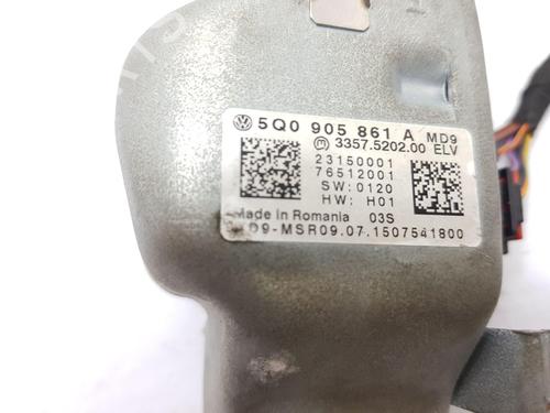 Ignition barrel VW GOLF VII (5G1, BQ1, BE1, BE2) 2.0 GTD | BP29229997M48 