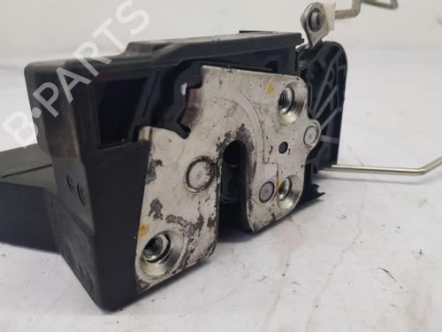 Front right lock DACIA LOGAN MCV II TCe 90 (K8M1, K8MA, K8AC) | BP40609137C97 - Image 3