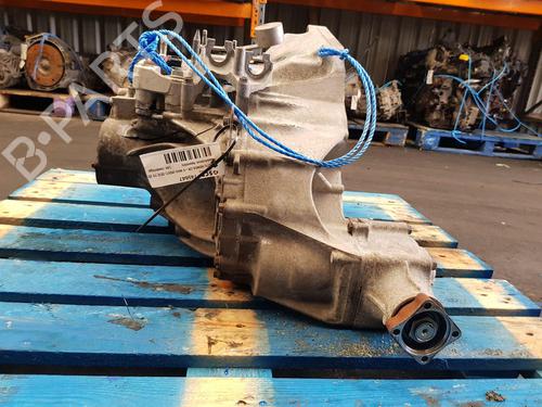 Gearbox HONDA CR-V IV (RM_) 2.2 i-DTEC AWD (RE6) | BP28527063M3