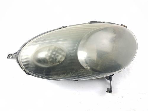 Used Right headlight NISSAN MICRA III (K12) 1.2 16V (80 hp) 28800275