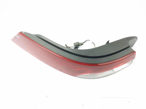 Used Left taillight RENAULT MEGANE CC (EZ0/1_) 1.4 TCe (EZ0F, EZ1V) (131 hp) 28158031
