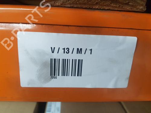 Electronic module BMW 3 (F30, F80) 335 d xDrive | BP29620539M83 - Image 10