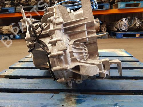 Gearbox ALPINE A110 II | BP33944353M3 - Image 5