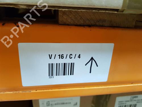 Windscreen washer tank NISSAN JUKE (F16_) 1.0 | BP28081388C113