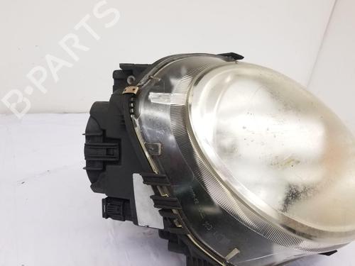 Left headlight MINI MINI Convertible (R57) One | BP39242173C28 - Image 3
