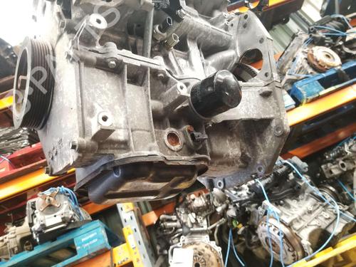 Engine NISSAN JUKE (F15) | BP22749296M1
