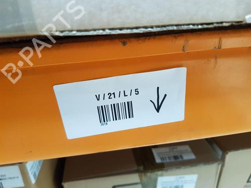 Other VAUXHALL ASTRAVAN Mk V (H) Estate Van (A04) 1.7 CDTI | BP25462639O1 