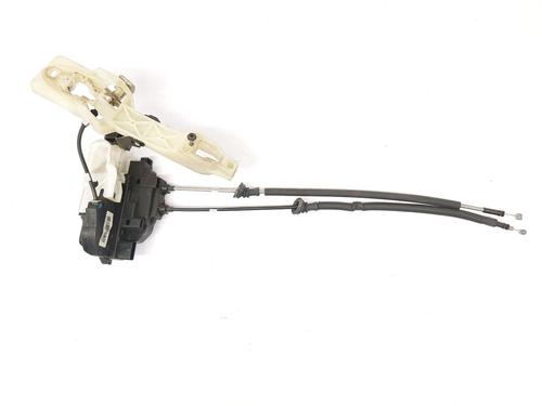 Used Rear right lock HYUNDAI SANTA FÉ II (CM) 2.2 CRDi GLS 4x4 (150 hp) 29620287