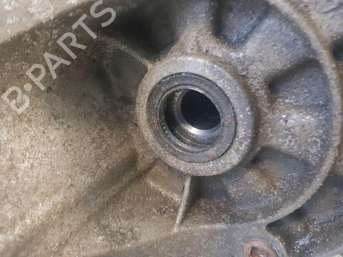 Gearbox SUZUKI SX4 (EY, GY) | BP31864270M3