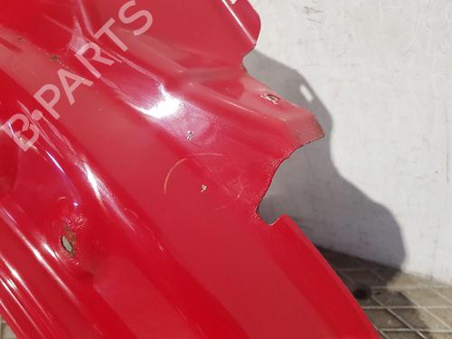 Right front fenders MINI MINI (R56) One | BP27240921C42 