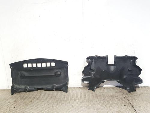 Bundpladebeskyttelse MERCEDES-BENZ SL (R230) 350 (230.467) (245 hp) 30115847