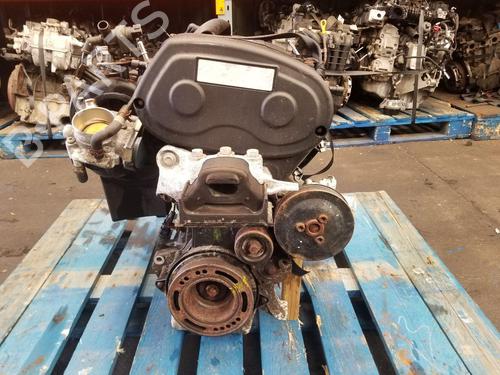 Engine VAUXHALL ASTRA Mk VI (J) (P10) 1.6 | BP39536814M1  - Image 9