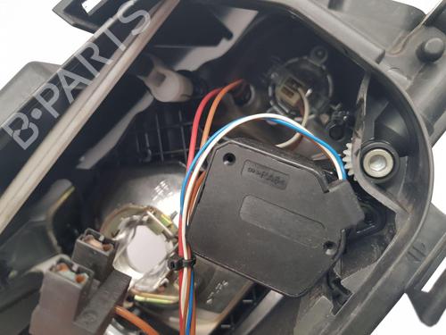 Left headlight AUDI A6 C6 (4F2) 2.0 TDI | BP32069946C28 