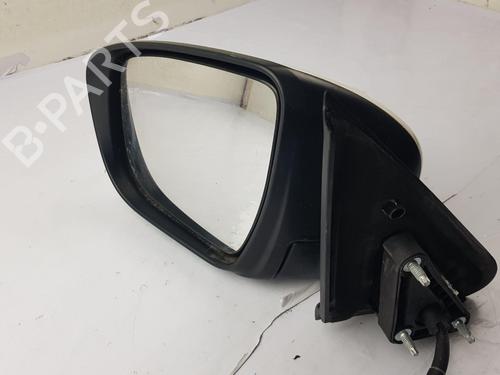 Left mirror NISSAN JUKE (F15) 1.5 dCi | BP26461545C26