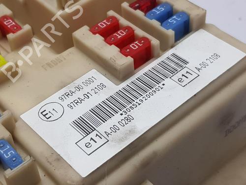 Electronic module FORD KUGA I 2.0 TDCi 4x4 | BP32766718M83  - Image 6