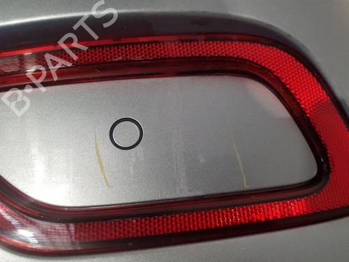 Rear bumper VW T-ROC (A11, D11)  | BP29408153C8 