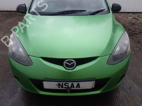 ABS pump MAZDA 2 (DE_, DH_) 1.3 (DE3FS) | BP28175228M43 - Image 15