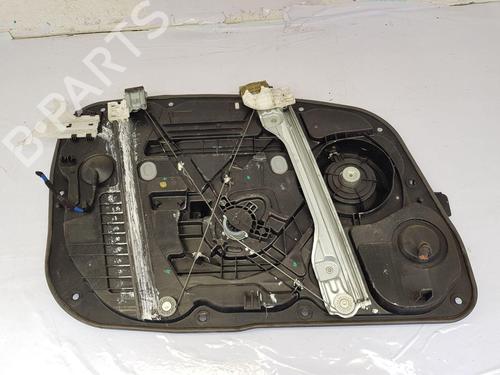 Front right window mechanism HYUNDAI i30 (GD) 1.6 CRDi | BP35934077C23 - Image 7