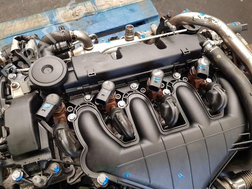 Engine PEUGEOT 807 (EB_) 2.0 HDI | BP39429751M1 - Image 9