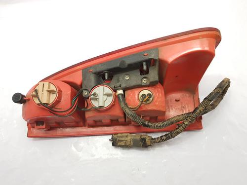 Venstre baglygte ISUZU D-MAX I (TFR, TFS) 2.5 DiTD 4x4 (TFS86_) | BP29839700C34
