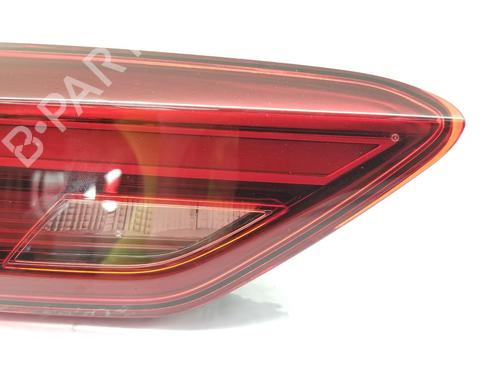 Left tailgate light VW POLO VI (AW1, BZ1, AE1) | BP38467516C79 - Image 2
