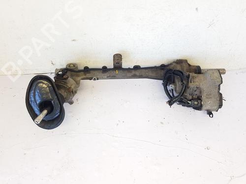 Used Steering rack FORD FOCUS III 1.6 TDCi (115 hp) 28175449