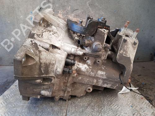 Gearbox FORD FIESTA VI (CB1, CCN) 1.6 ST | BP30580823M3