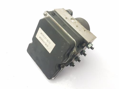 Used ABS pump ABS pump AUDI A6 C6 (4F2) 3.0 TDI quattro (233 hp) 34142206 34142206