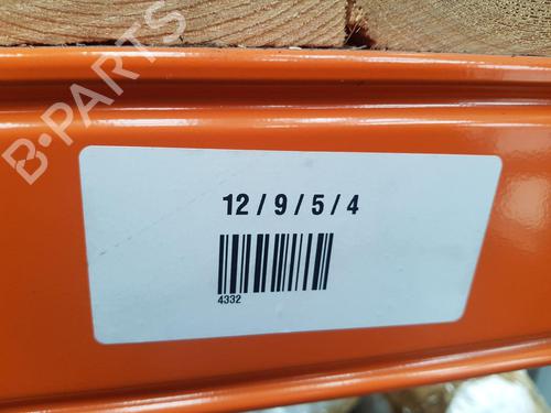 Radiator fan NISSAN JUKE (F16_) DIG-T 117 | BP22666680M35