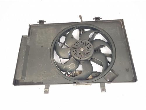 Used Radiator fan Radiator fan FORD FIESTA VI (CB1, CCN) 1.6 TDCi (95 hp) 35996399 35996399