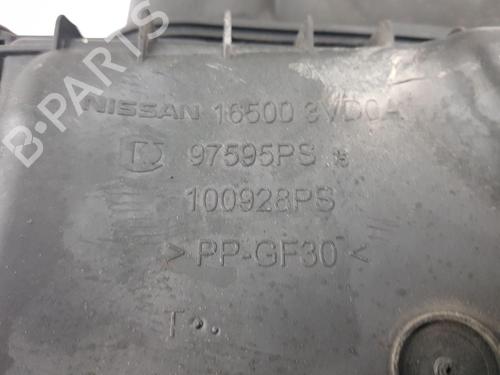 Air filter box NISSAN NOTE (E12) 1.5 dCi | BP30264450M87