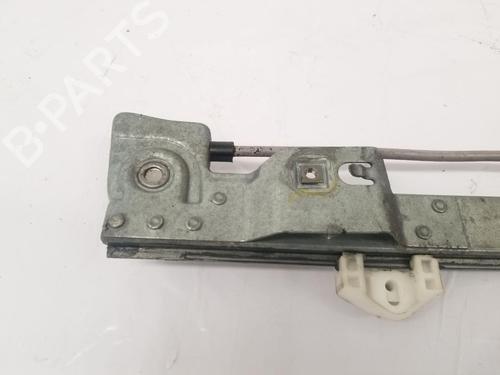 Front right window mechanism RENAULT KANGOO Express (FW0/1_) 1.5 dCi 90 (FW0G, FW05, FW08, FW11) | BP36342753C23  - Image 5