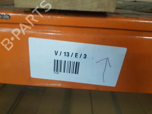 Left mirror CHRYSLER VOYAGER IV (RG, RS) 2.5 CRD | BP23432965C26 