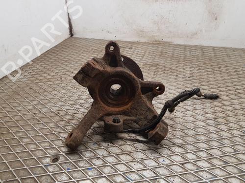 Right front steering knuckle OPEL MOVANO A Platform/Chassis (X70) 2.5 CDTI (ED, HD, UD0, UD4) | BP36563330M26 - Image 3