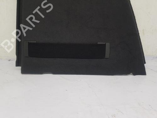 Boot lining BMW X4 (G02, F98) xDrive M40 d | BP30840025I3 - Image 2