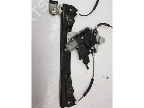 Front right window mechanism CHEVROLET CRUZE Hatchback (J305) 1.6 | BP37584994C23 - Image 3