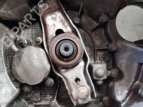 Gearbox VW GOLF VI (5K1) 1.6 TDI | BP28158158M3 - Image 2