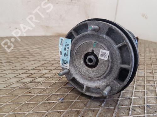 Left front shock absorber JAGUAR XF II (X260) 3.0 D | BP29620170M16 